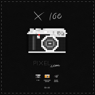 X100 mini Icon