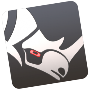 RHIMO for Mac Icon