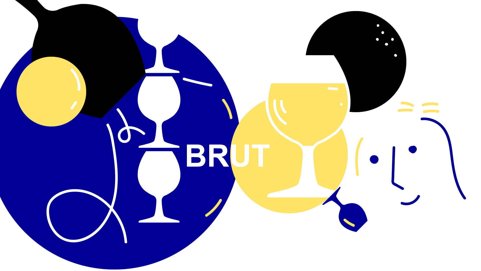 Brut Beer