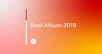 Best Album 2019