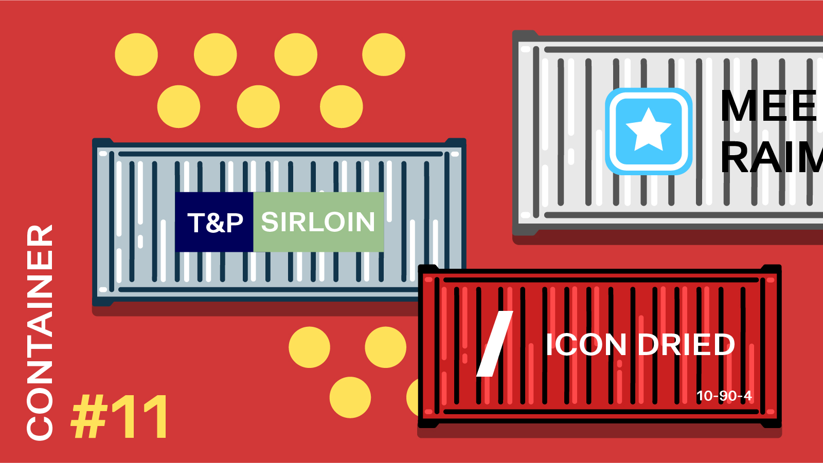 not daily icon 11 : Container